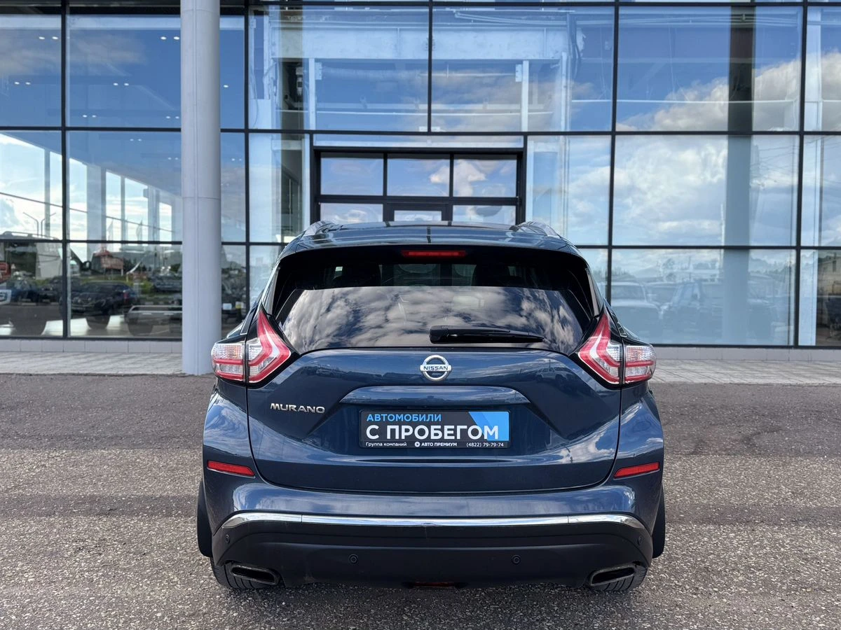 Nissan Murano