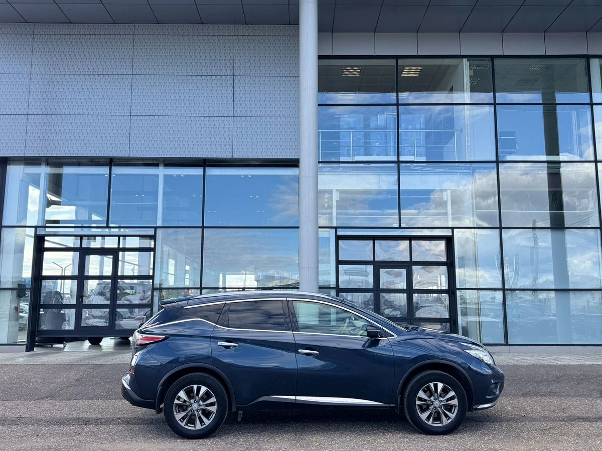 Nissan Murano