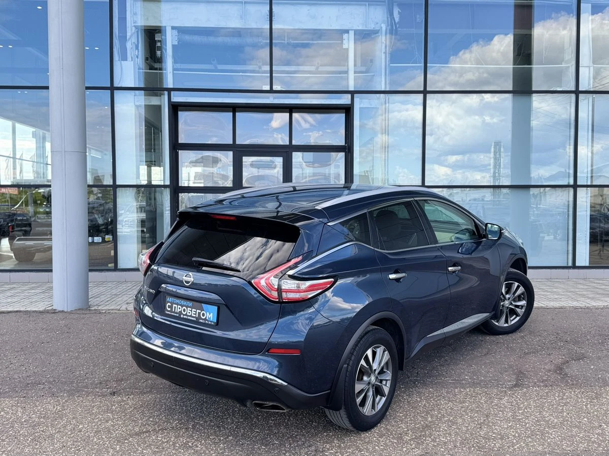 Nissan Murano