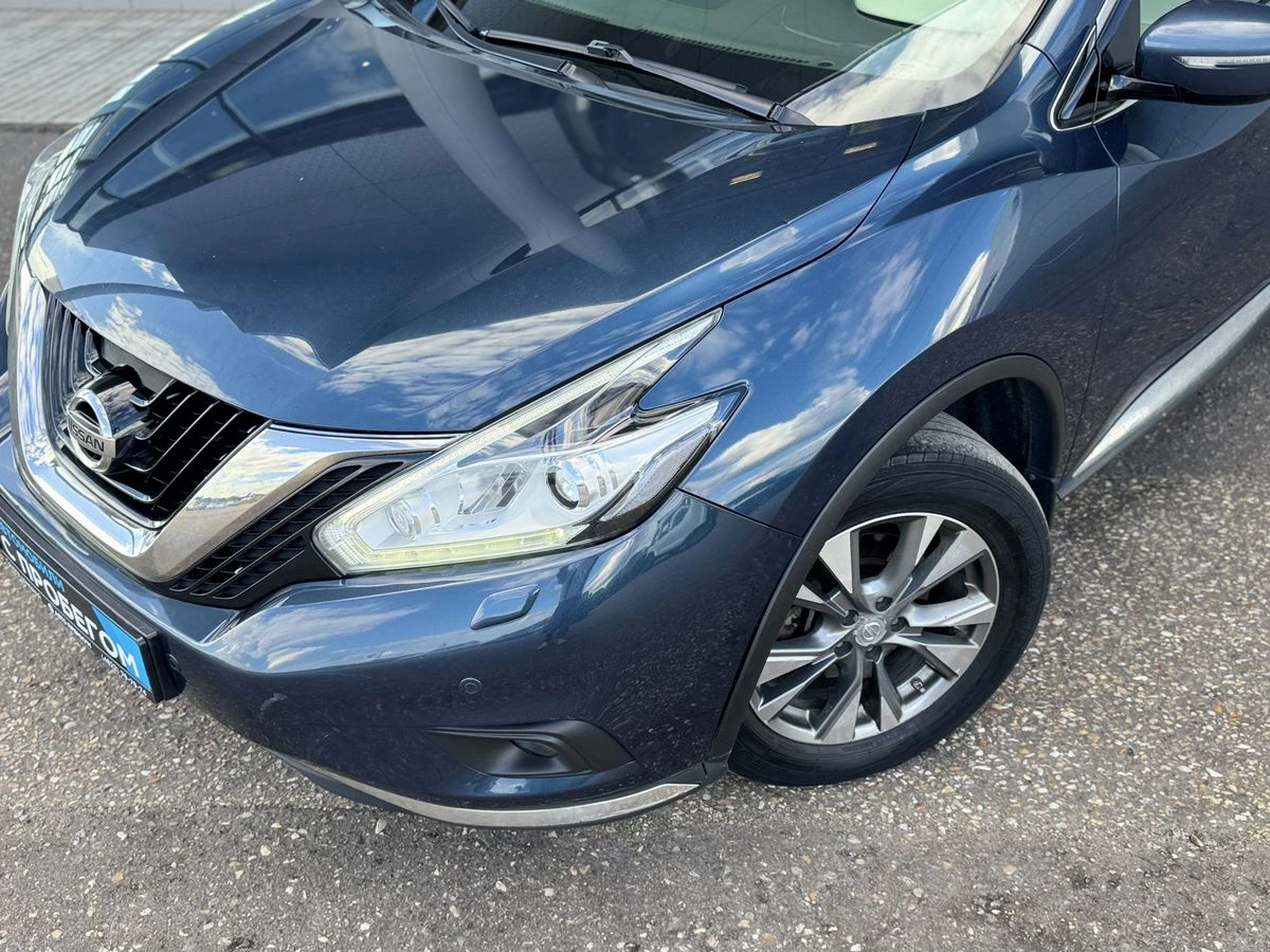 Nissan Murano