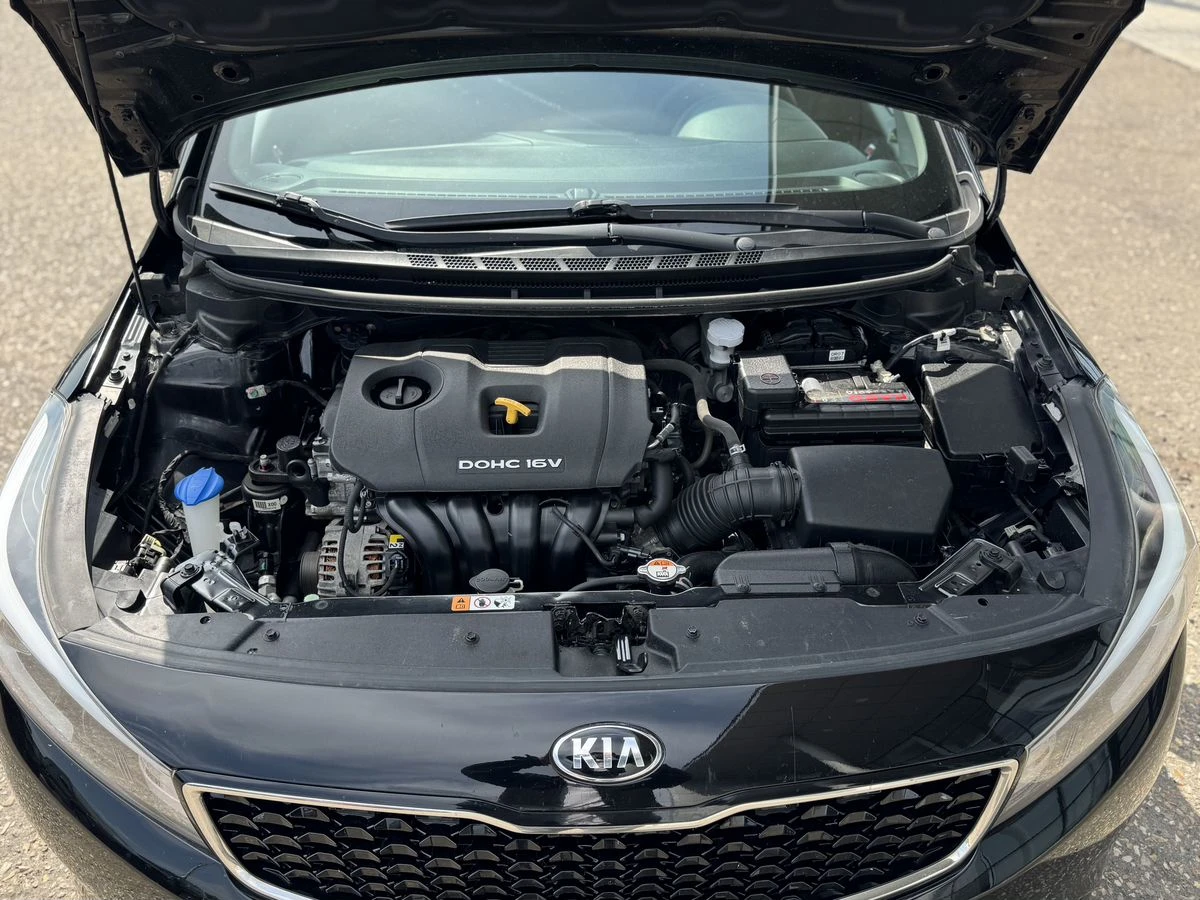 Kia Cerato