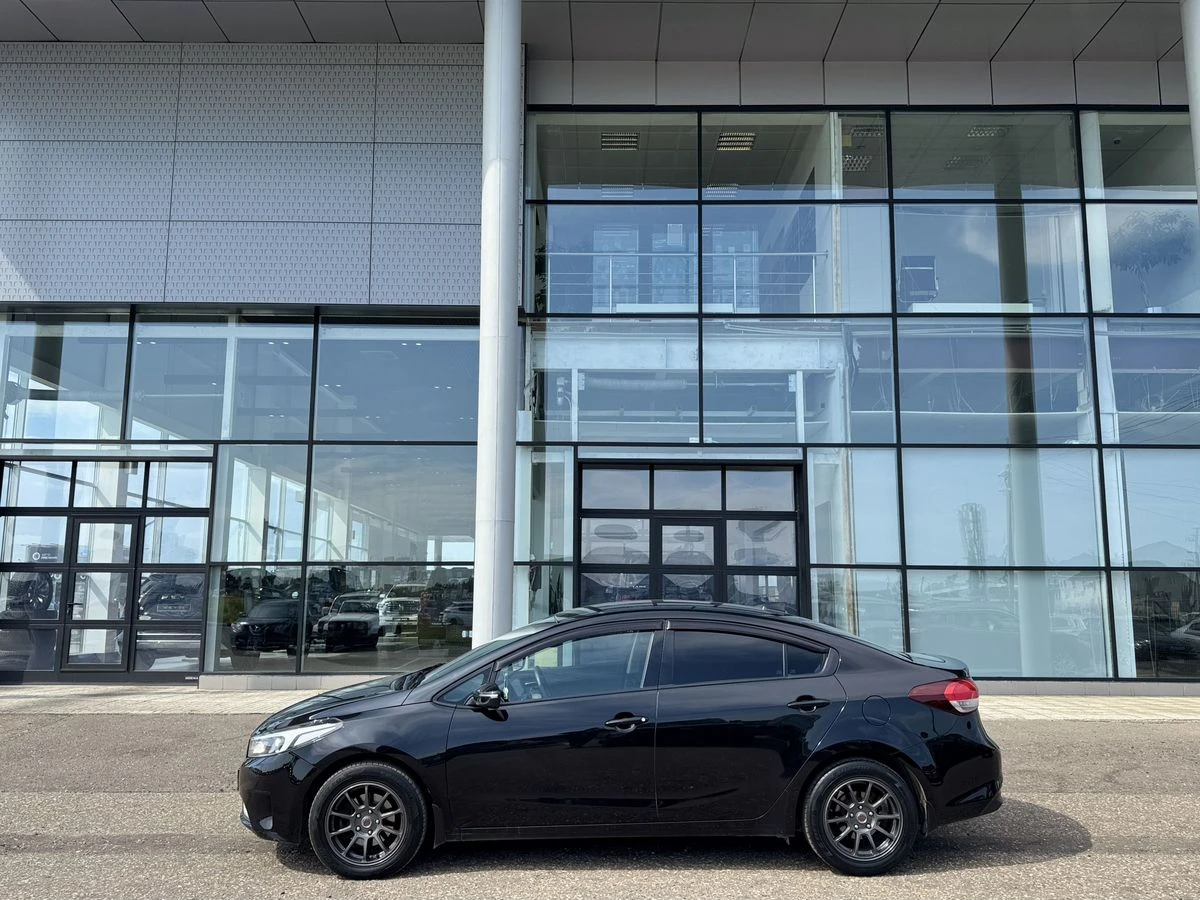 Kia Cerato