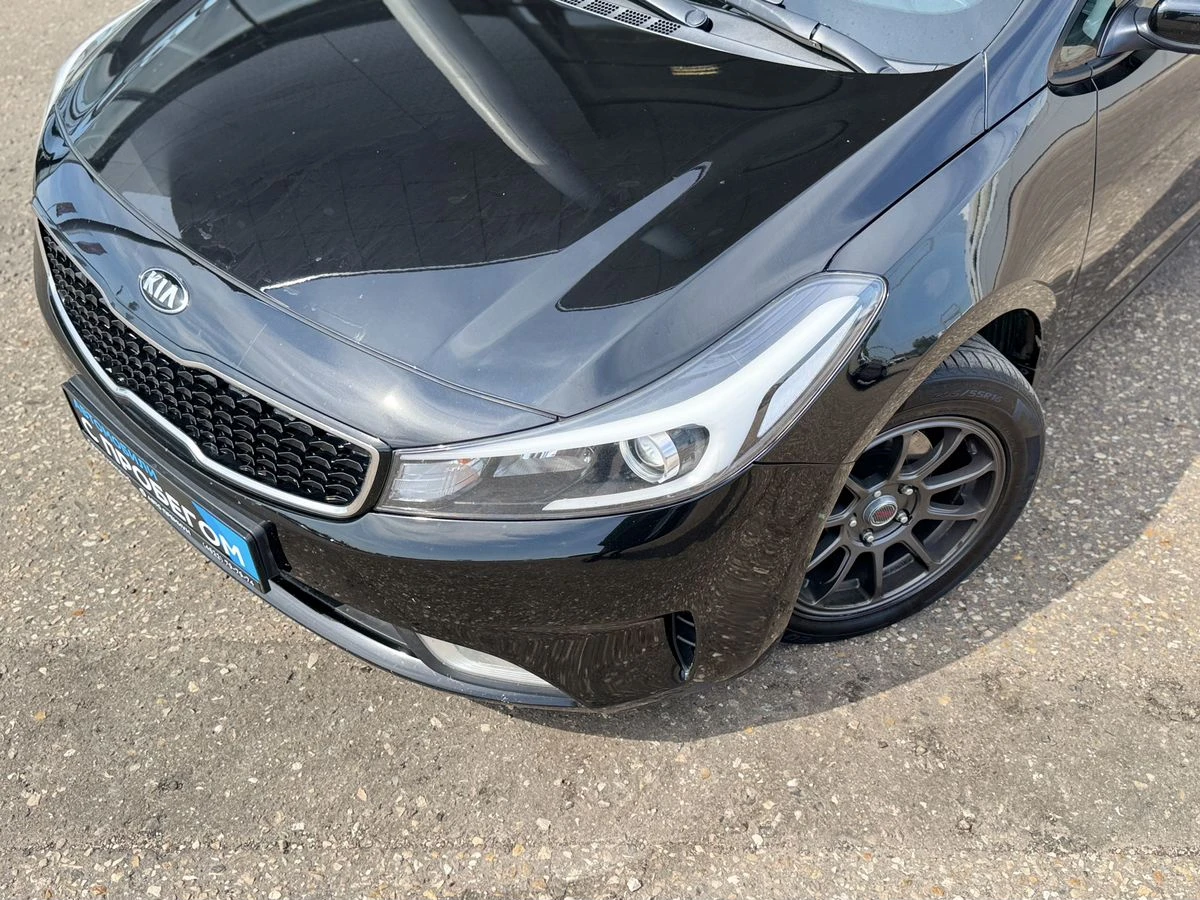 Kia Cerato