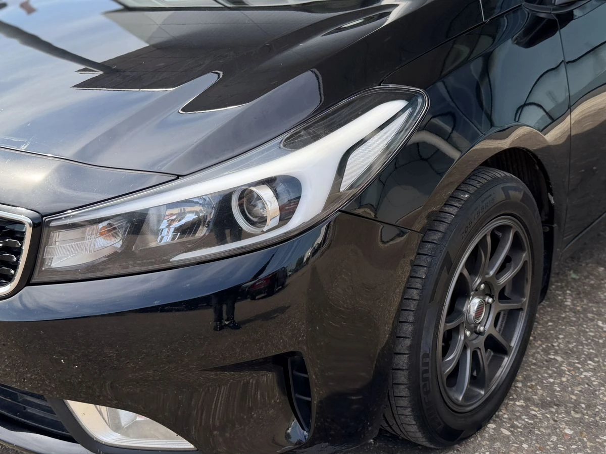 Kia Cerato