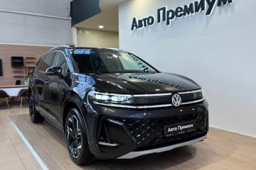 Volkswagen Talagon