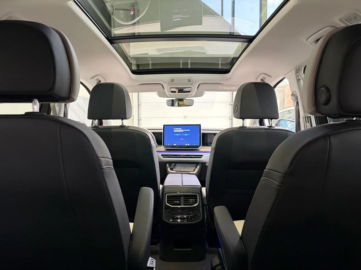 Volkswagen Talagon