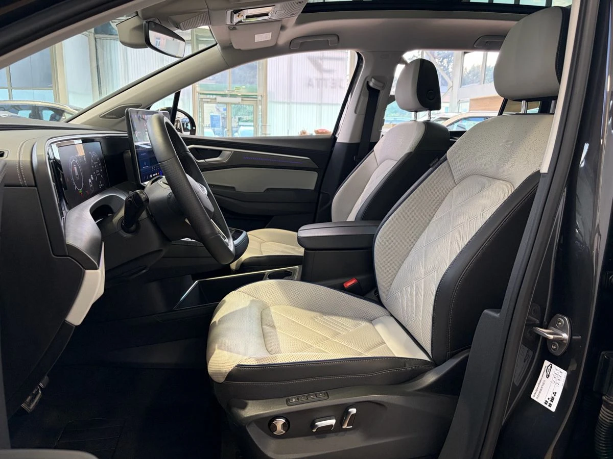 Volkswagen Talagon
