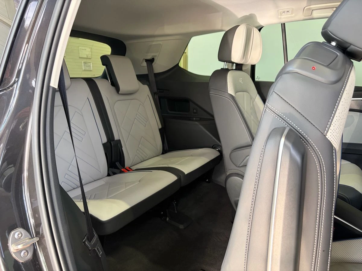 Volkswagen Talagon