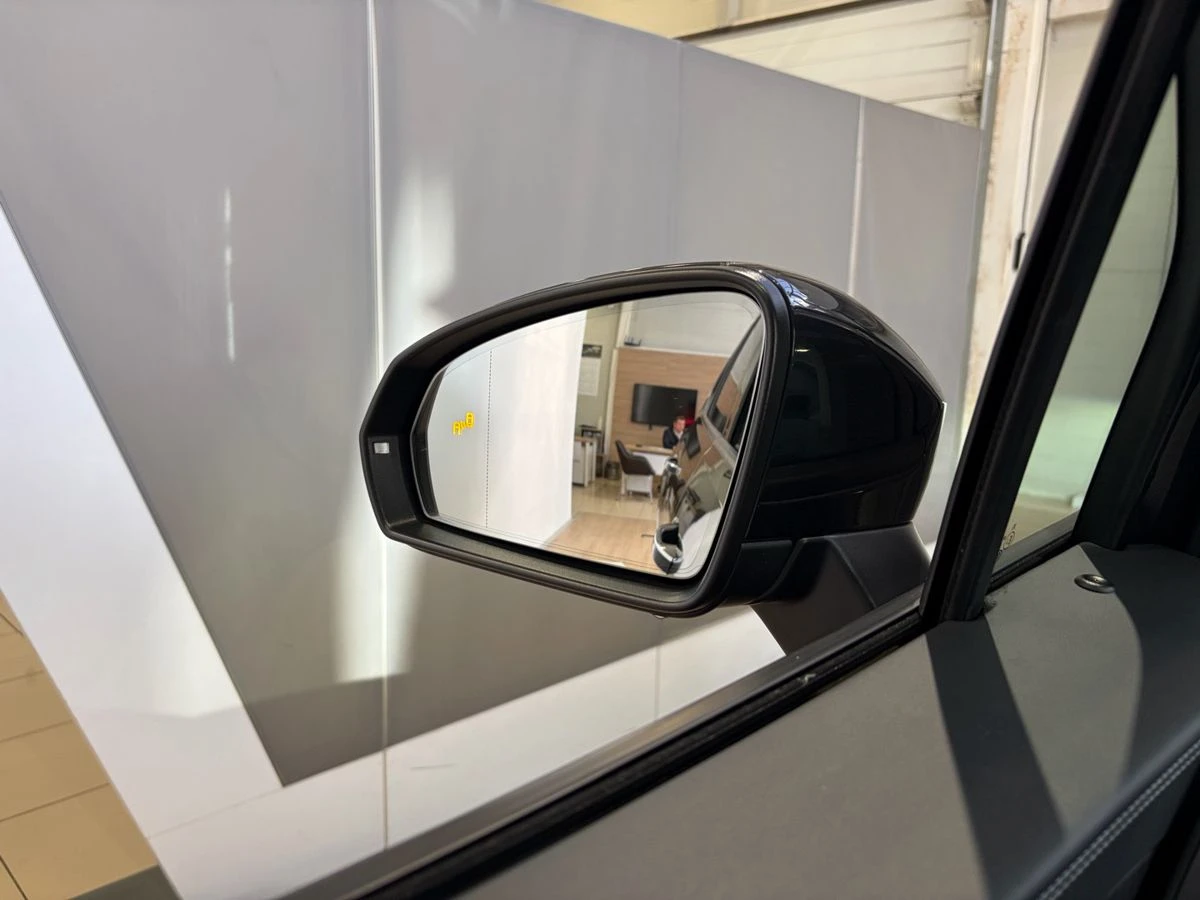 Volkswagen Talagon