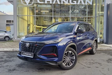 Changan CS75 Plus