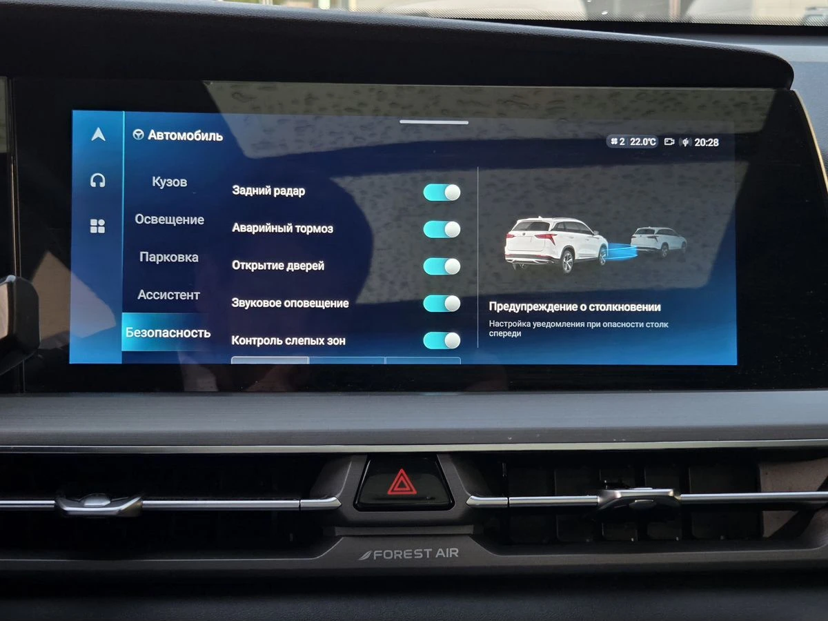 Changan CS75 Plus
