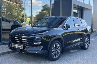 Продажа Jetour Dashing 2024 в Санкт-Петербурге