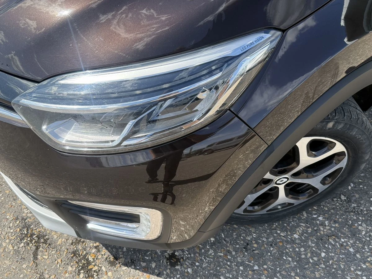 Renault Kaptur