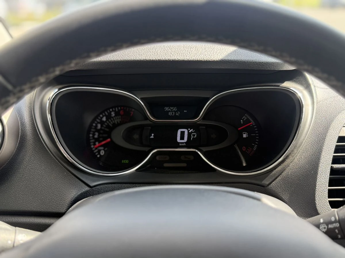 Renault Kaptur