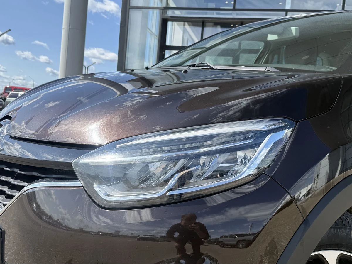 Renault Kaptur