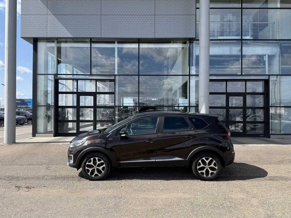 Renault Kaptur