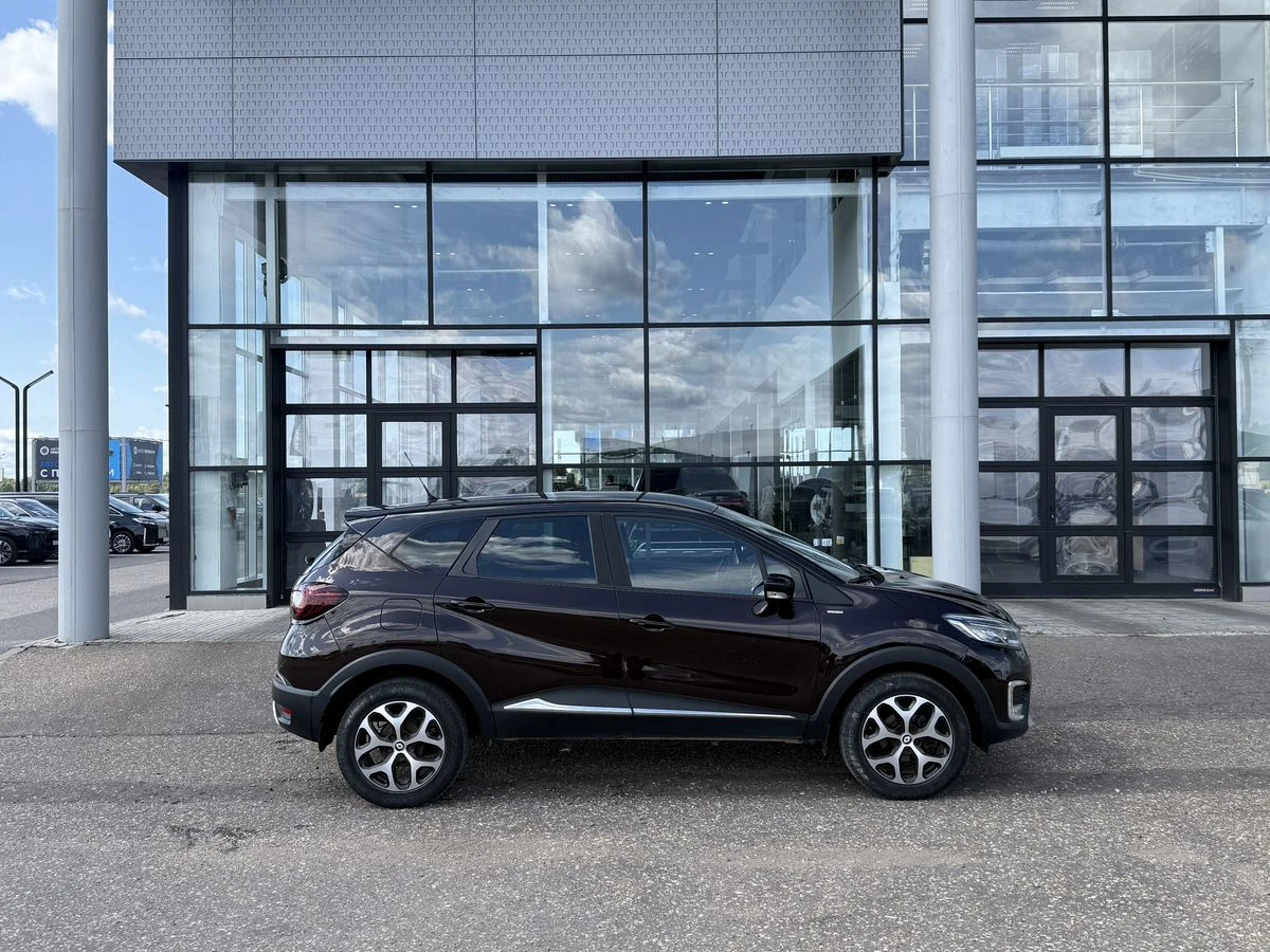 Renault Kaptur