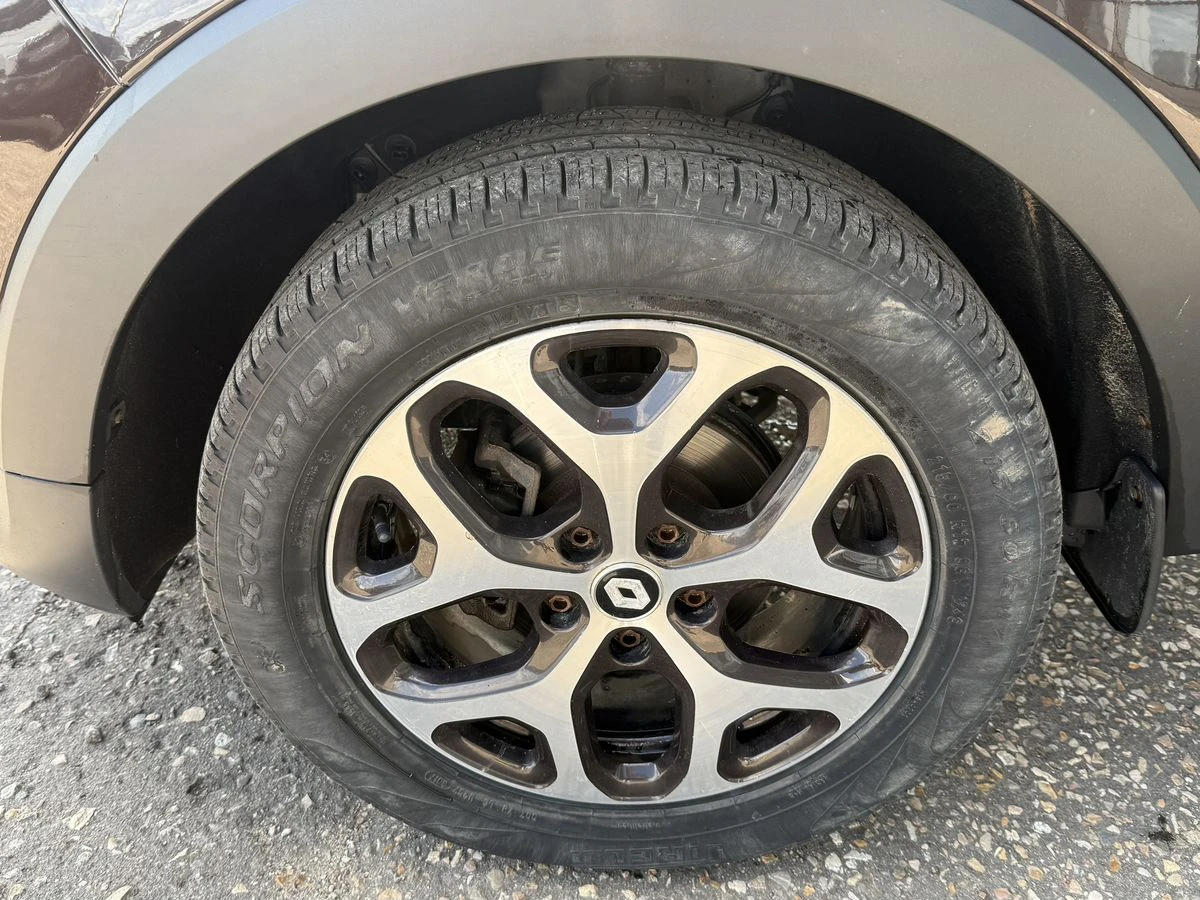 Renault Kaptur