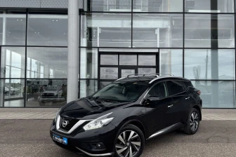 Продажа Nissan Murano в Твери