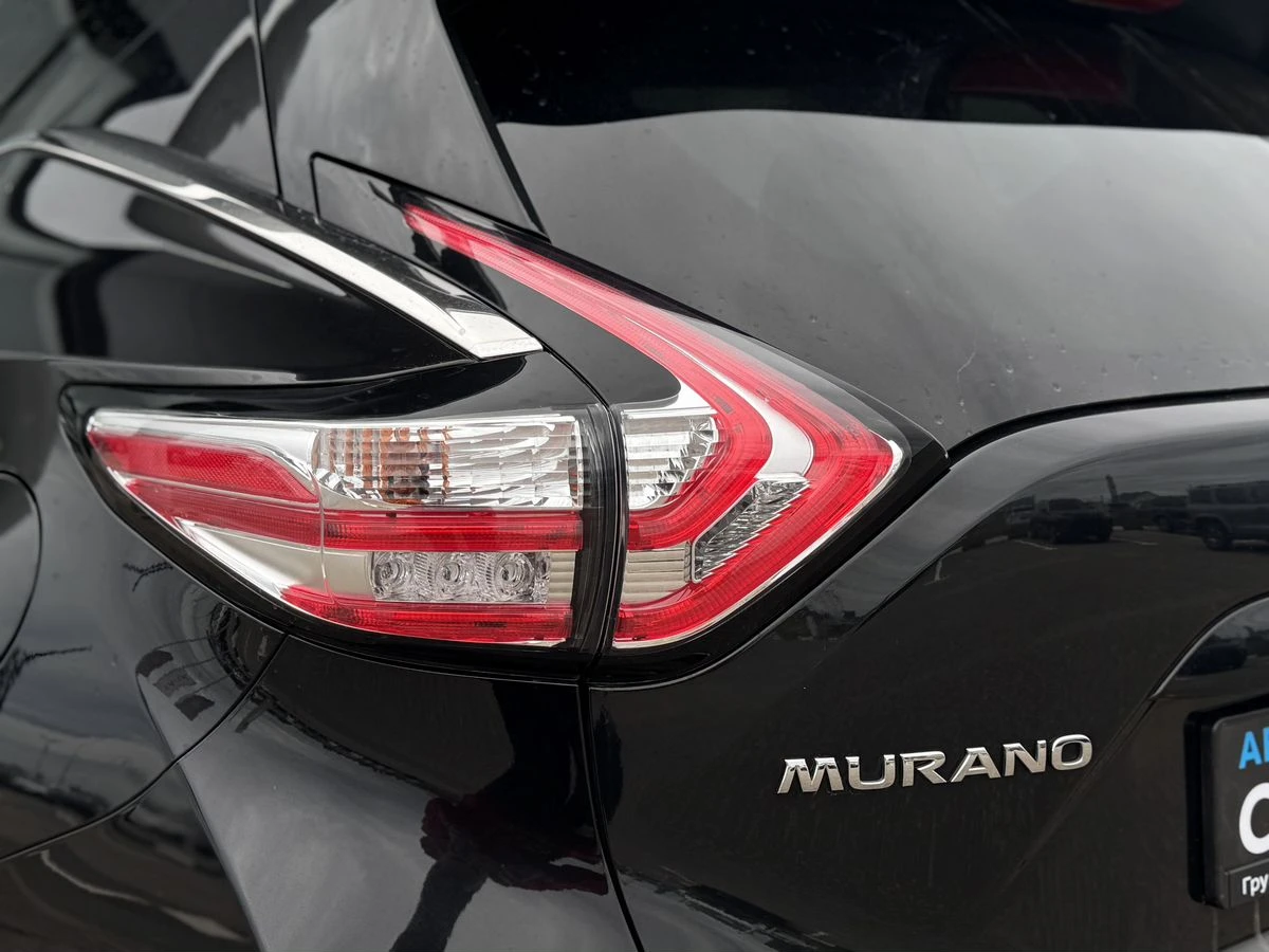 Nissan Murano
