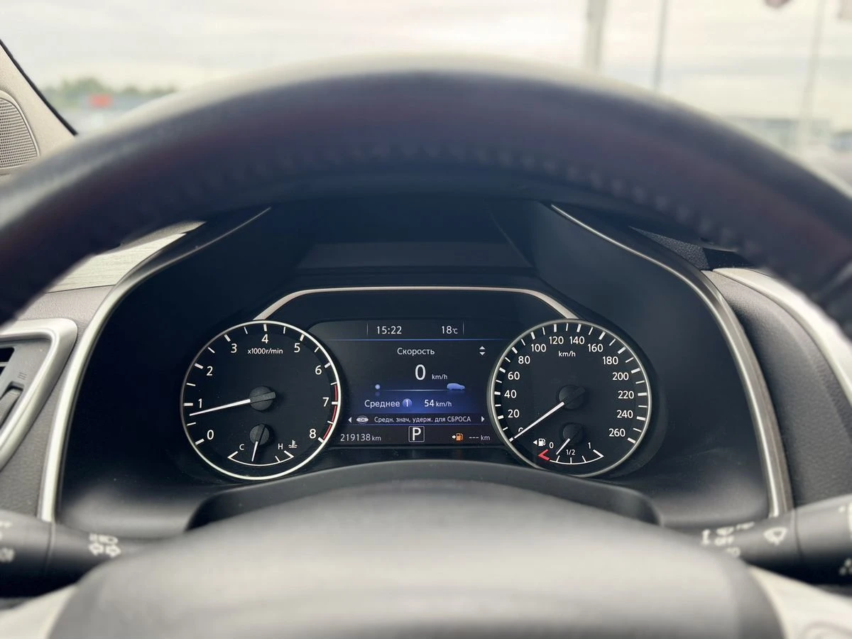 Nissan Murano