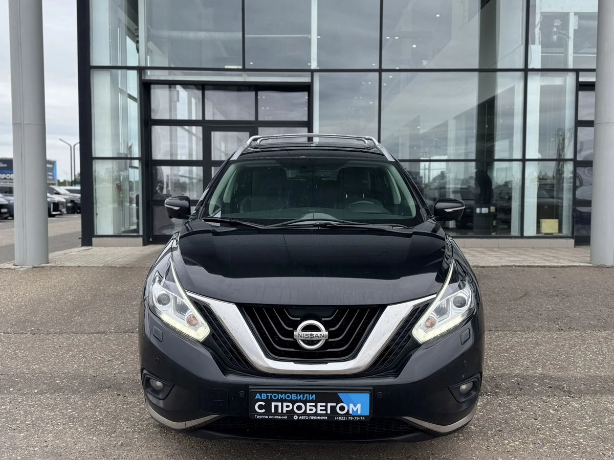 Nissan Murano