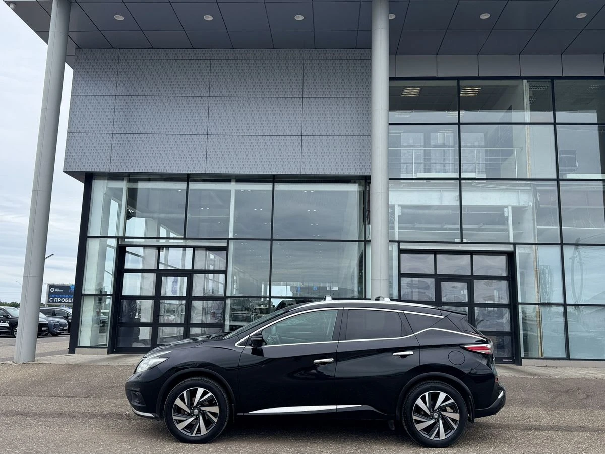 Nissan Murano