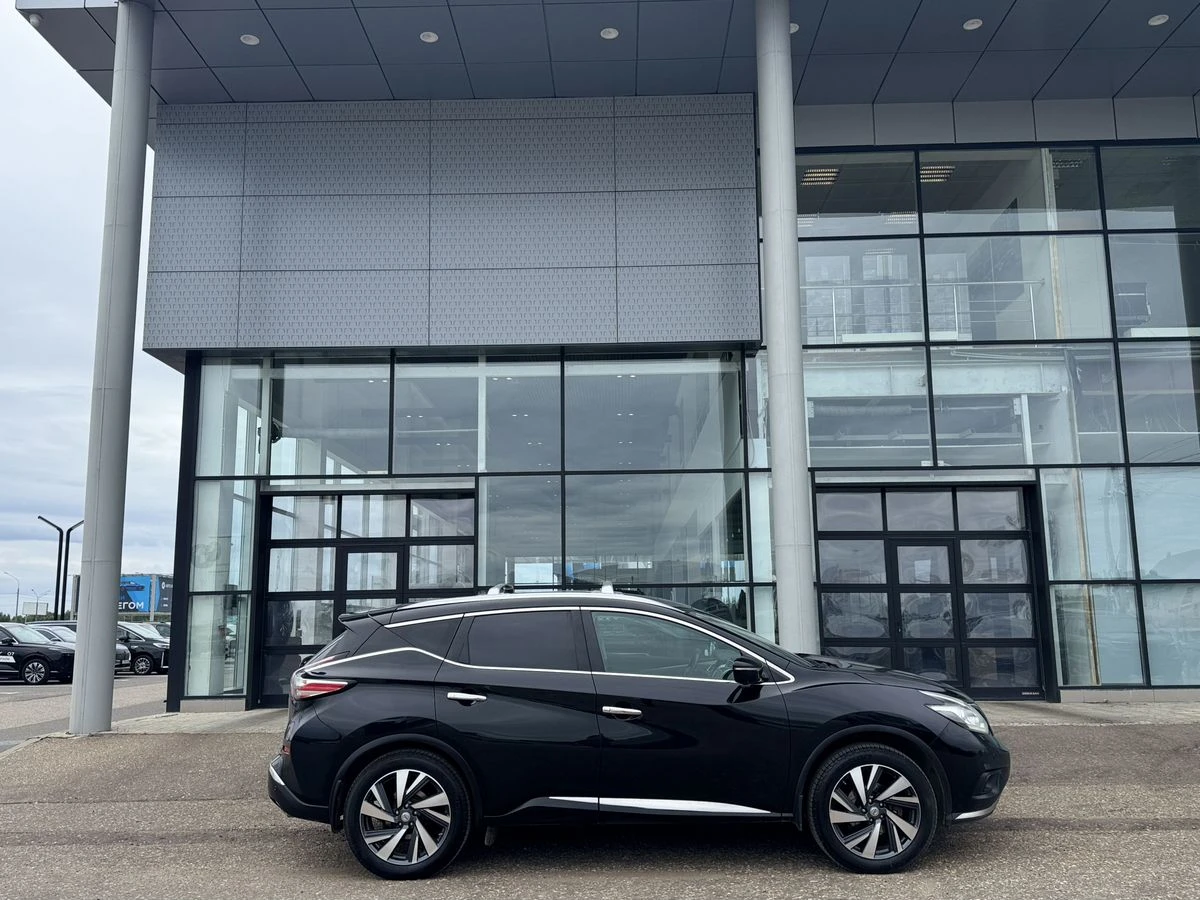 Nissan Murano