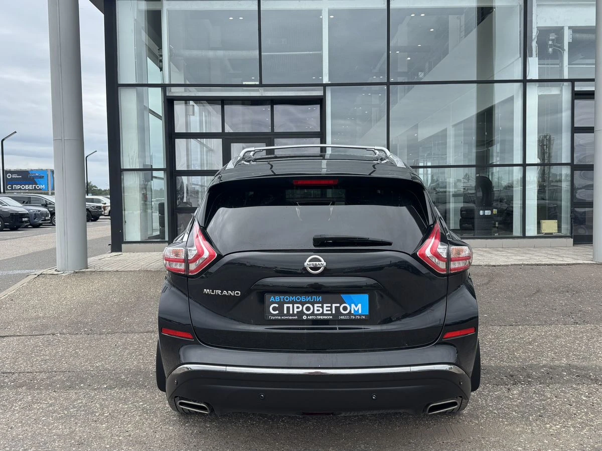 Nissan Murano