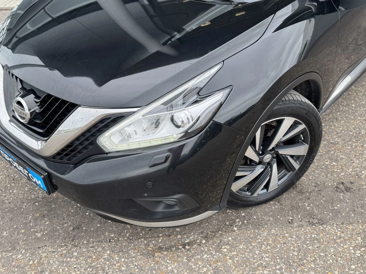 Nissan Murano