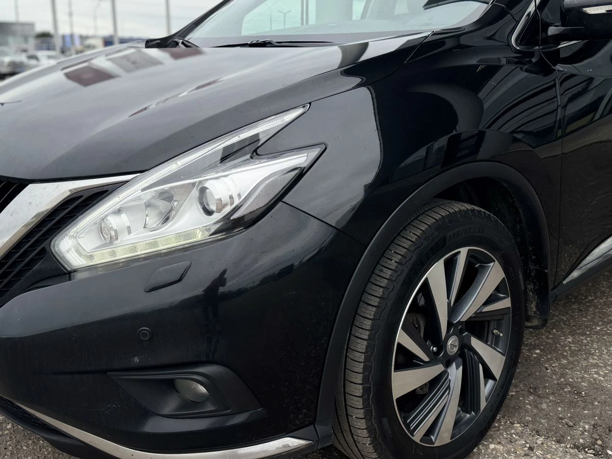 Nissan Murano