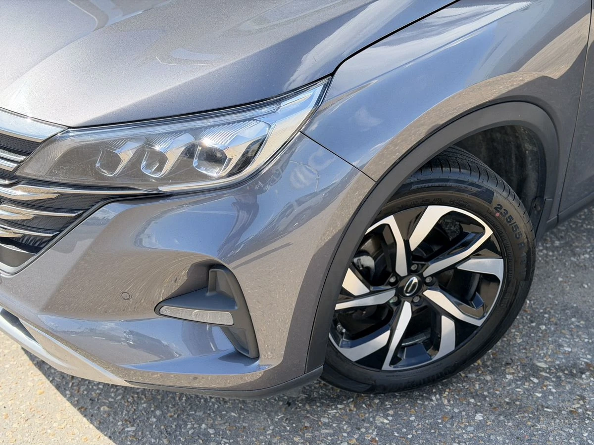 GAC GS5