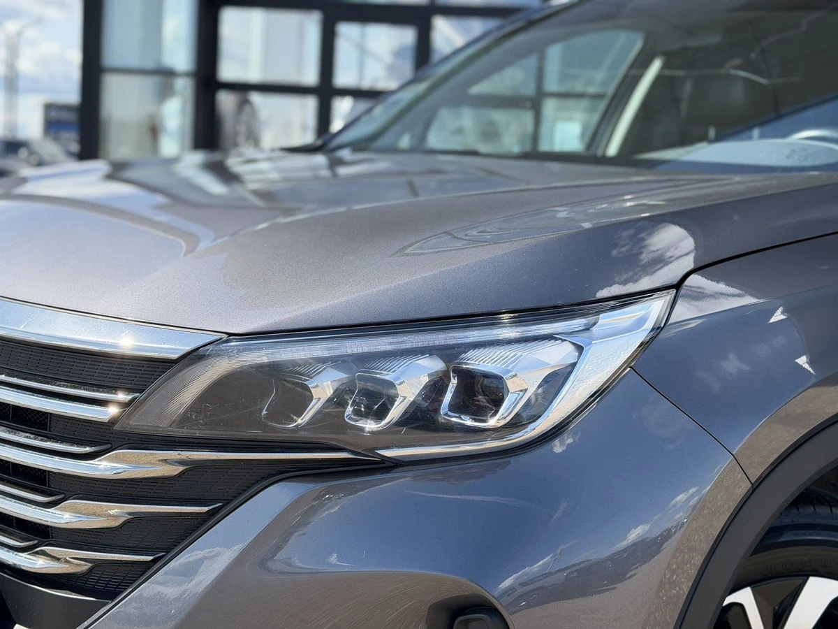 GAC GS5