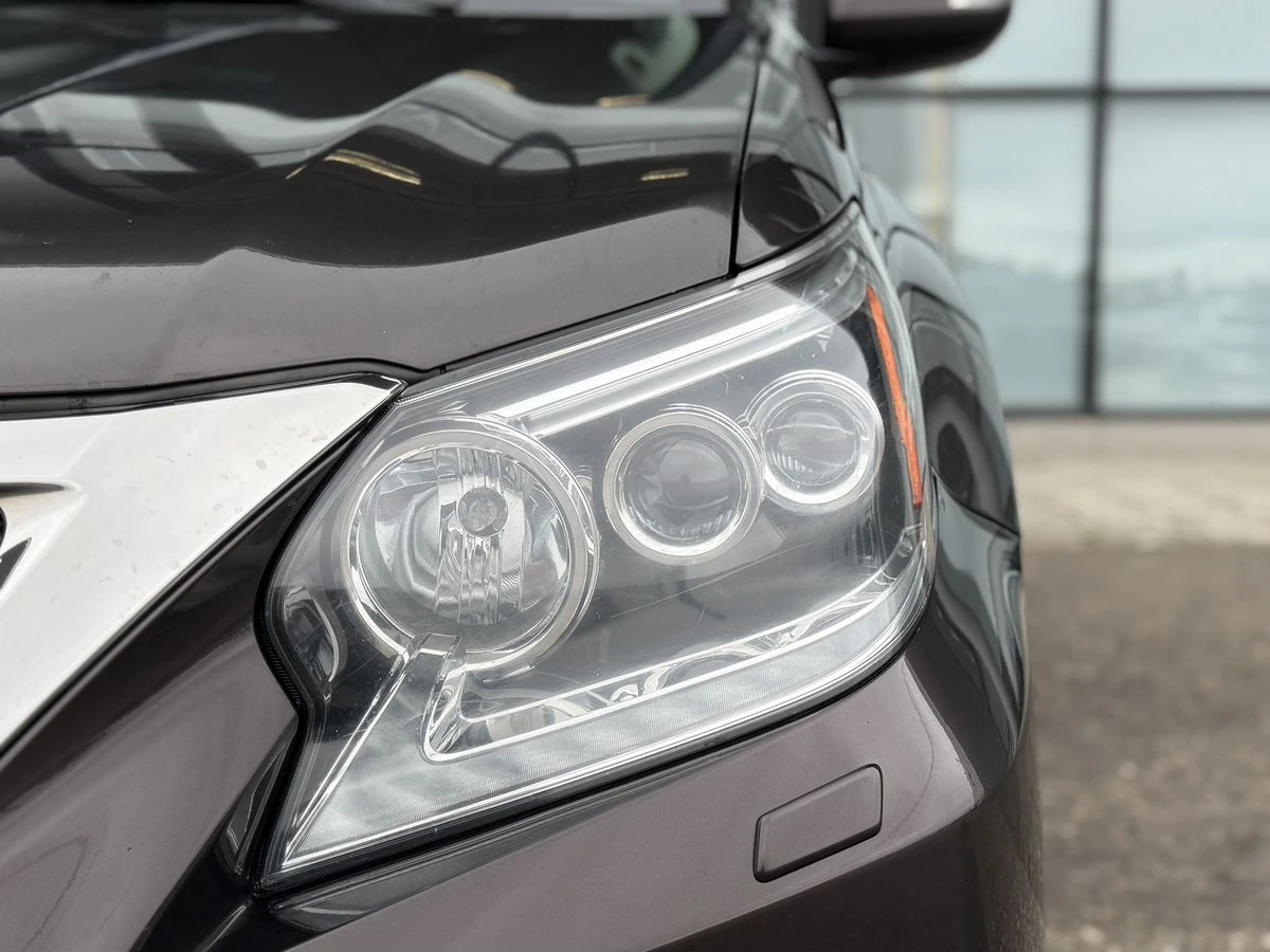Lexus GX