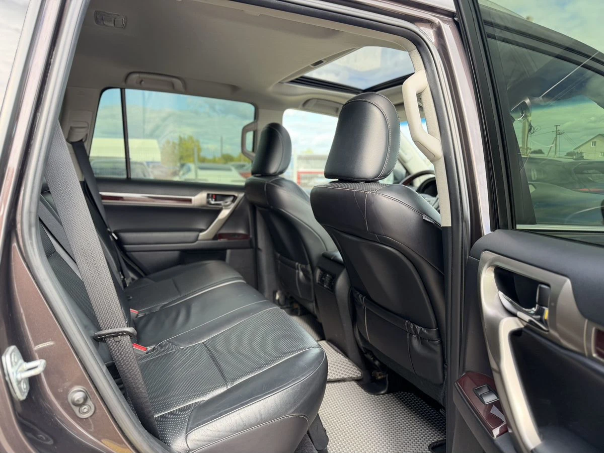 Lexus GX