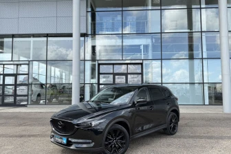 Купить Mazda с пробегом в Твери