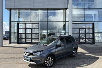 Продажа LADA (ВАЗ) Granta 2020 в Твери