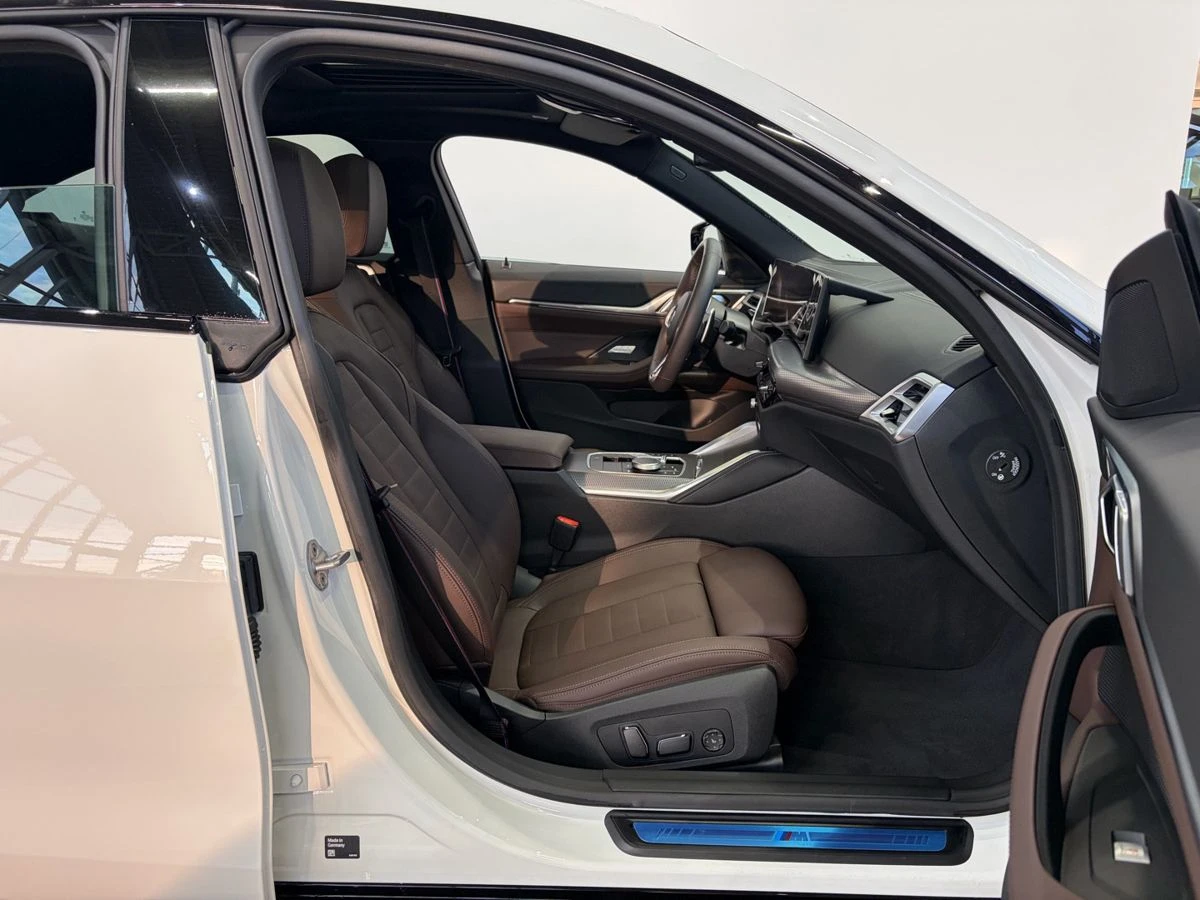 BMW 4 серии