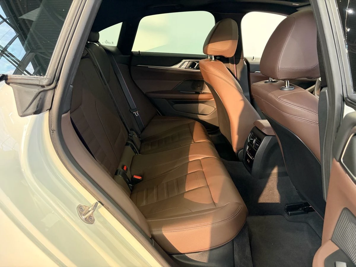 BMW 4 серии
