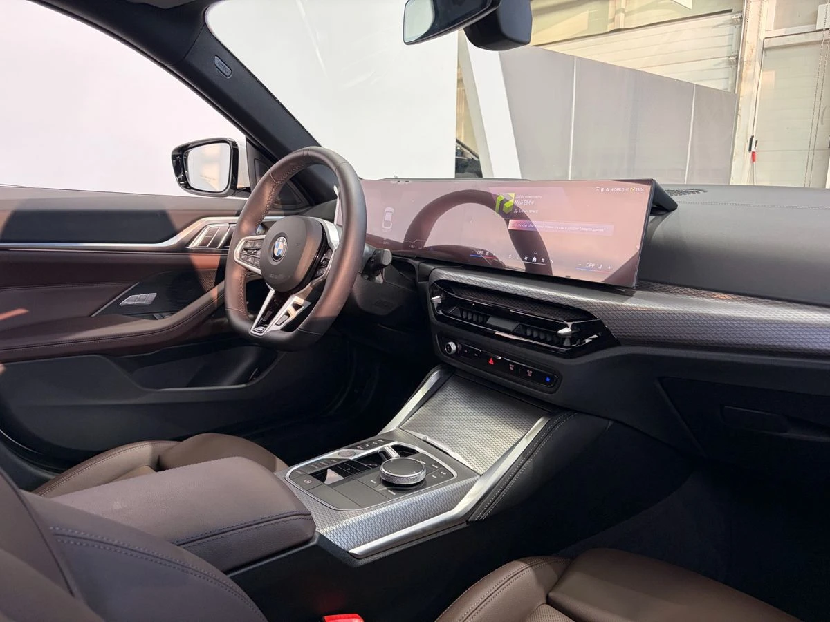 BMW 4 серии