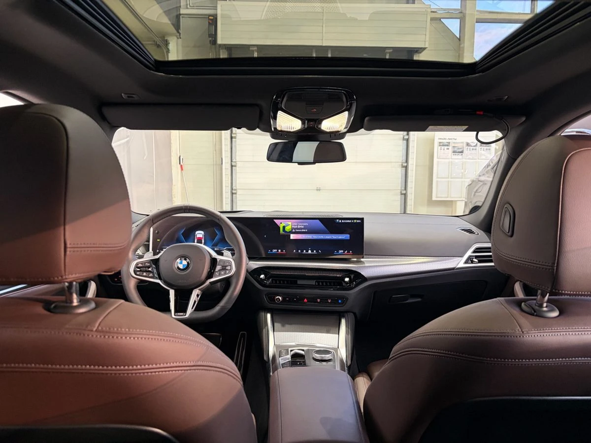 BMW 4 серии