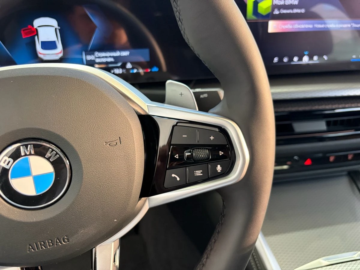 BMW 4 серии
