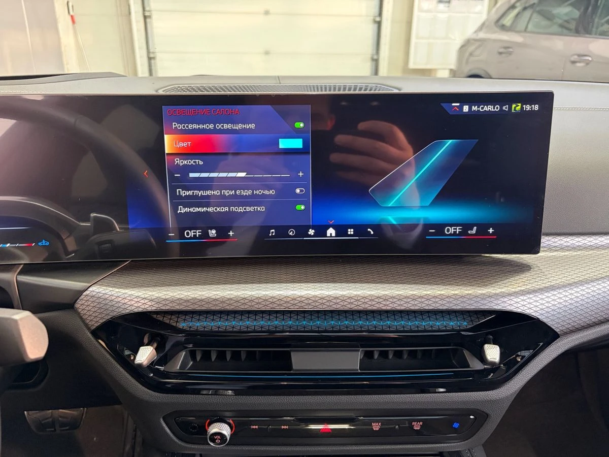 BMW 4 серии
