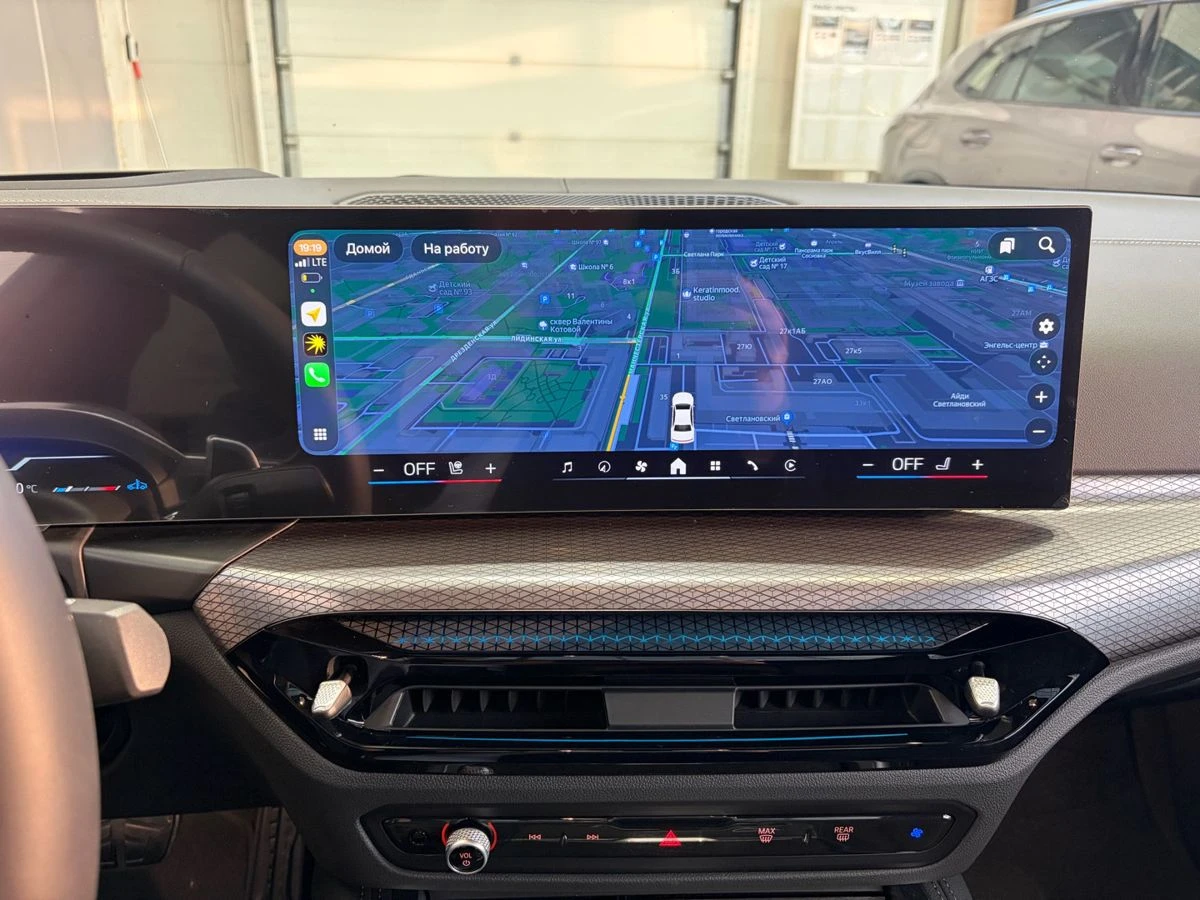 BMW 4 серии