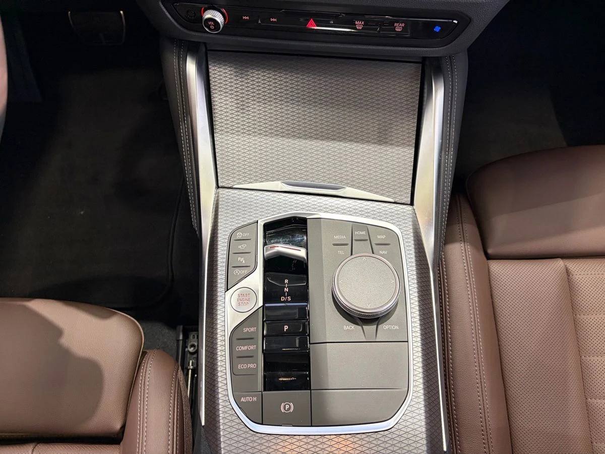 BMW 4 серии
