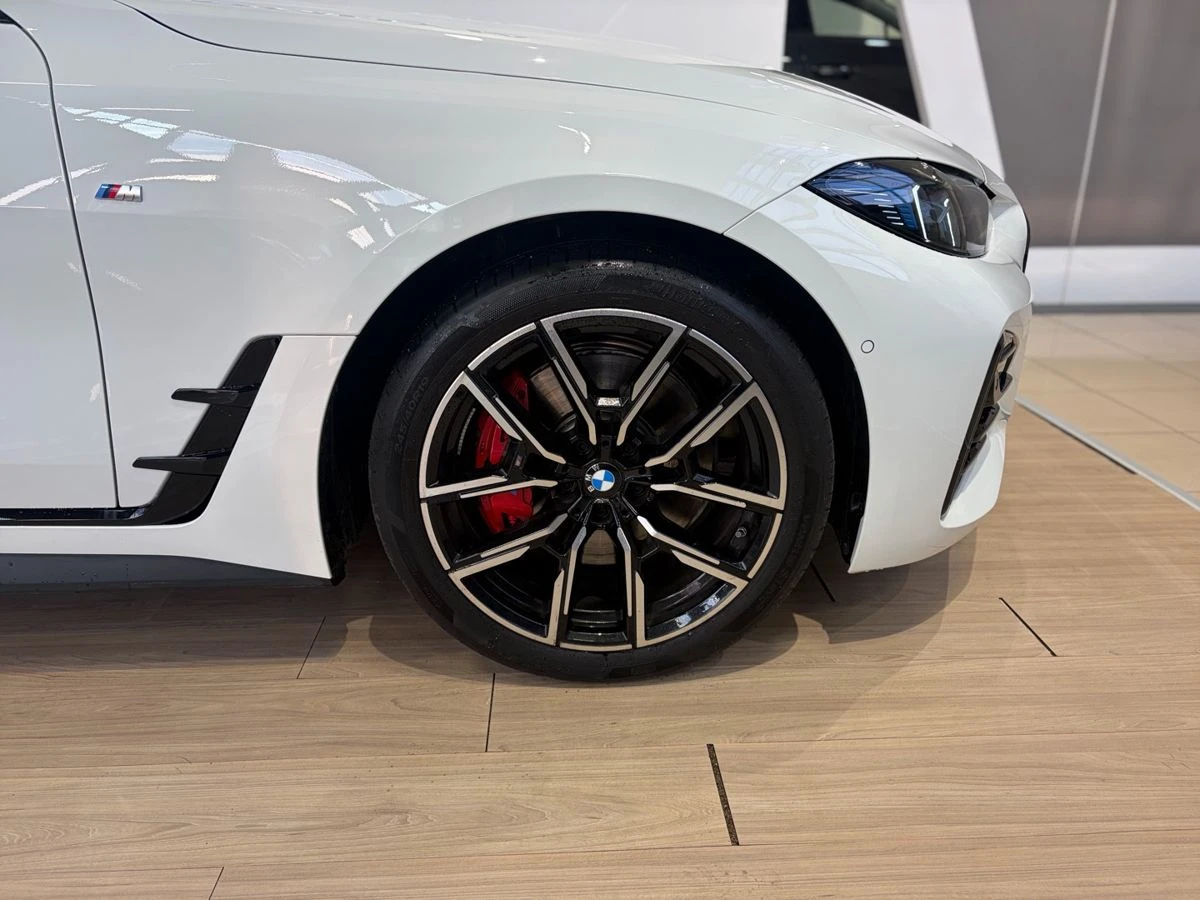BMW 4 серии