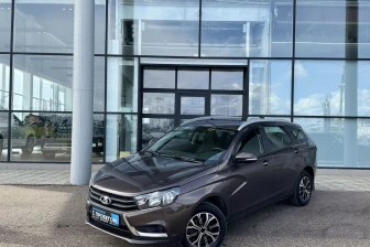 Купить LADA (ВАЗ) с пробегом в Твери