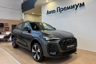 Автомобили с пробегом в Санкт-Петербурге