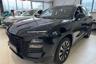 Продажа Jetour Dashing 2026 в Санкт-Петербурге