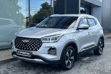 Chery Tiggo 4 Pro